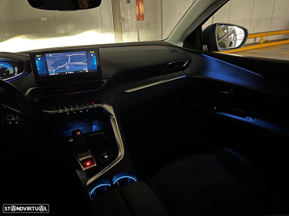 Peugeot 3008 - 28