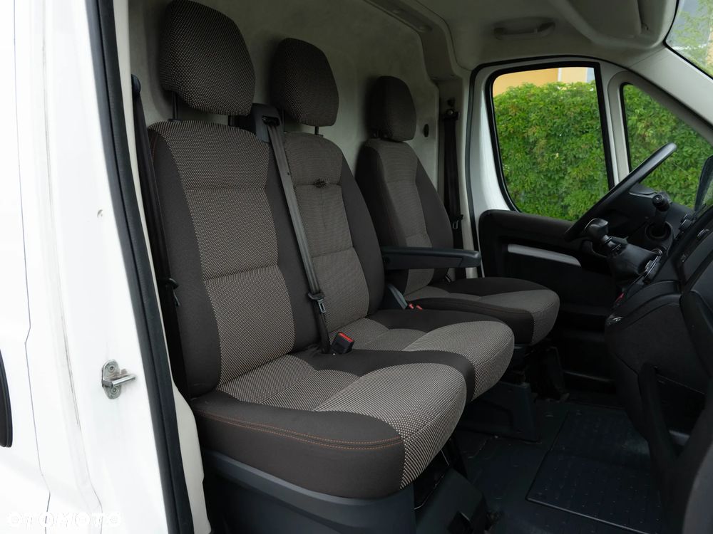 Peugeot Boxer - 18