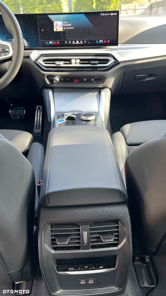 BMW i4 83.9kWh M50 xDrive - 32