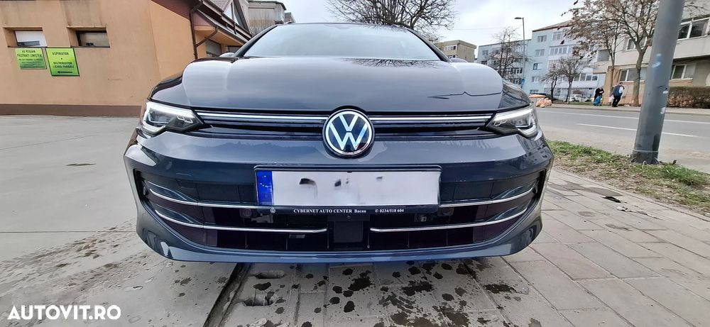 Volkswagen Golf 2.0 TDI 115CP Style - 2