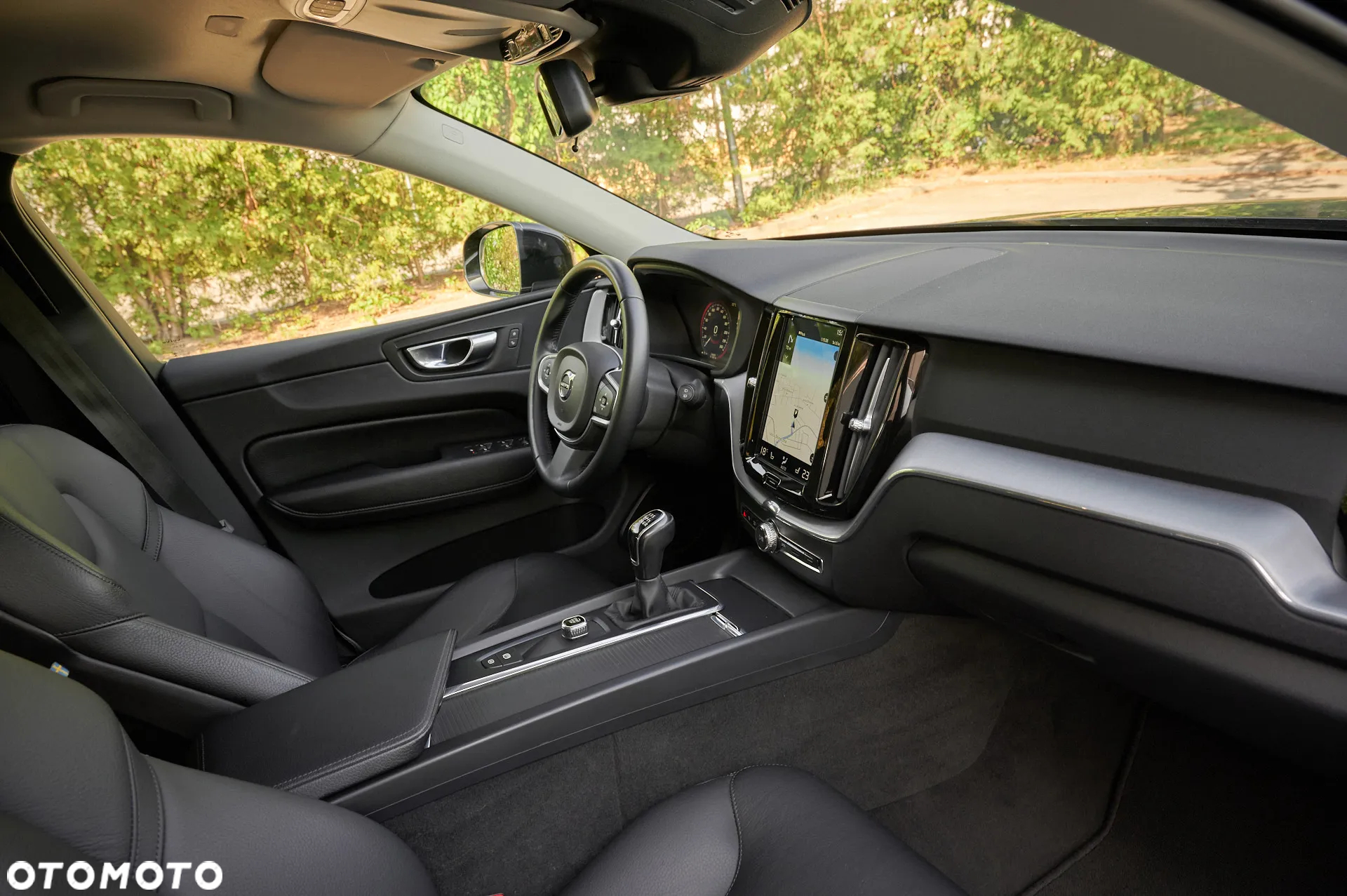 Volvo XC 60 D3 Momentum Pro - 7