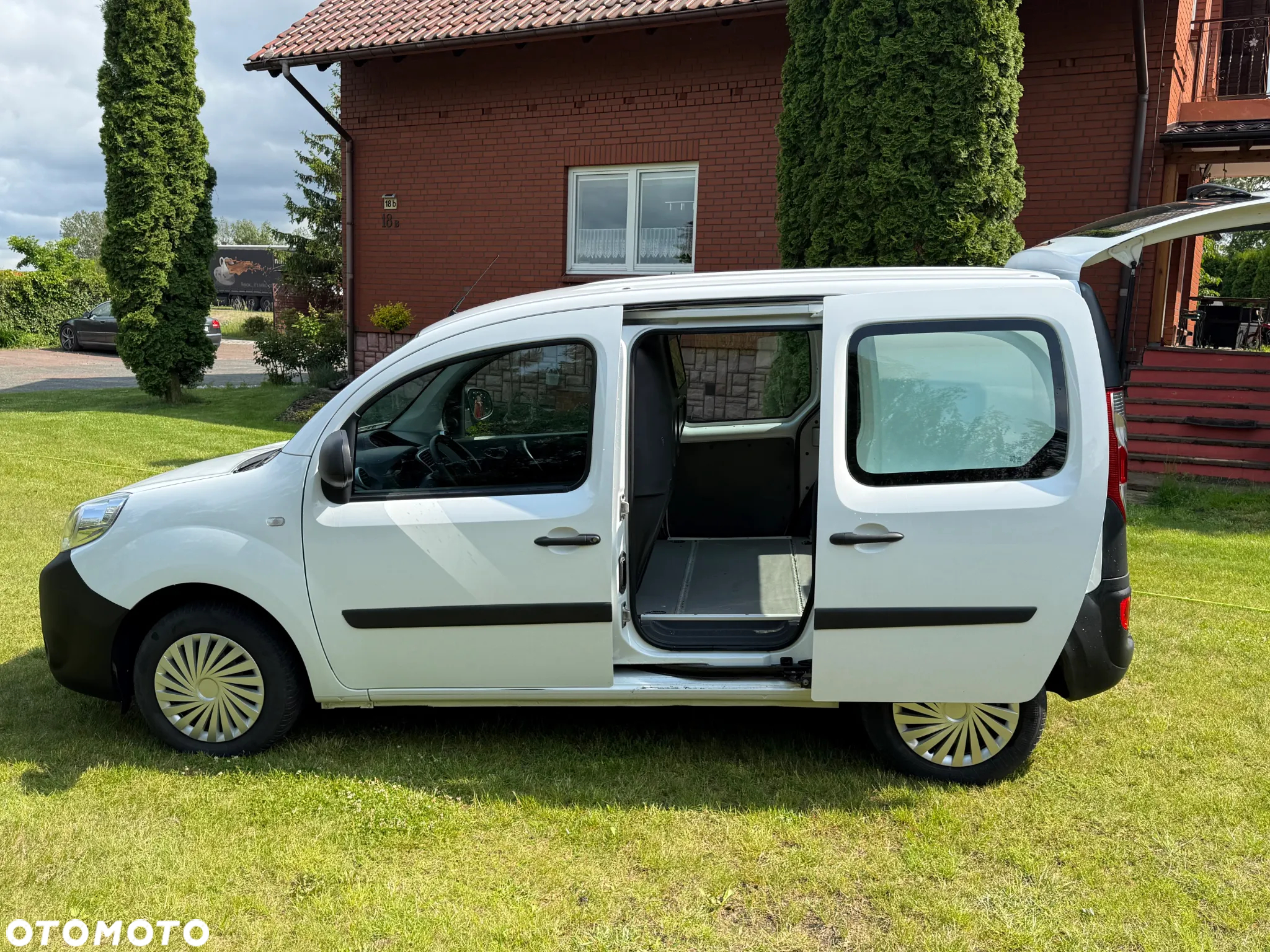 Renault Kangoo 1.5 dCi Limited - 11