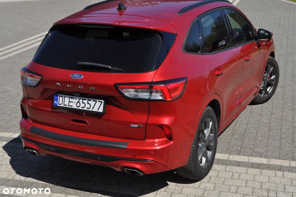 Ford Kuga 2.0 TDCi 4x2 ST-Line - 29