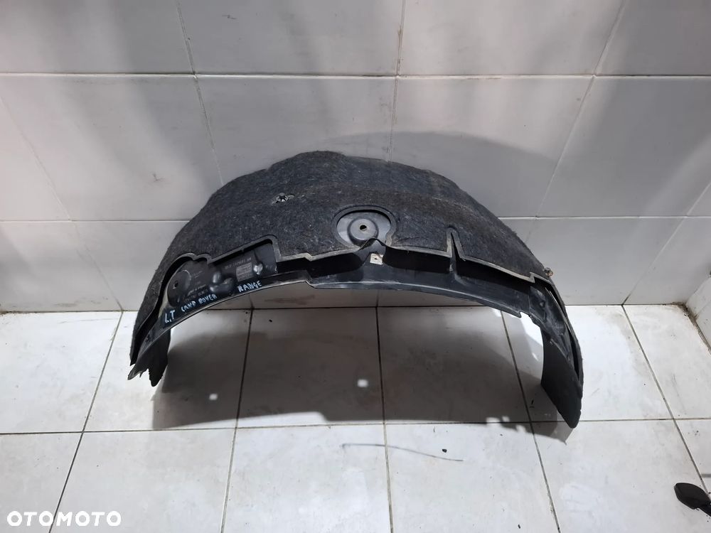 Nadkole lewy tył Land Rover Range Rover Sport rok 2010 5,0 V8 510KM nr 8H32F279D23AA - 1
