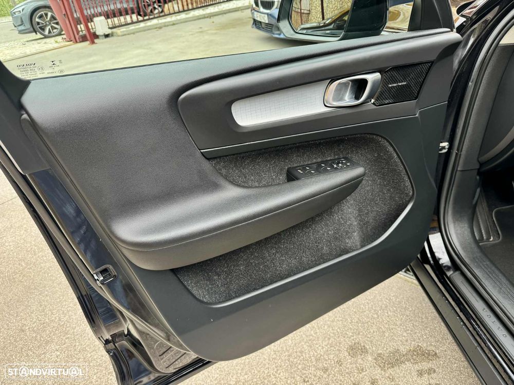 Volvo XC 40 2.0 D3 Momentum - 7