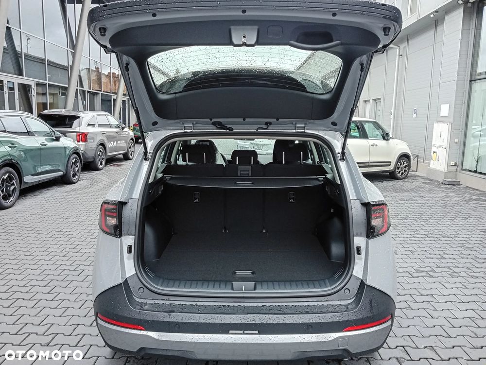 Kia Sportage 1.6 T-GDI M 2WD - 6