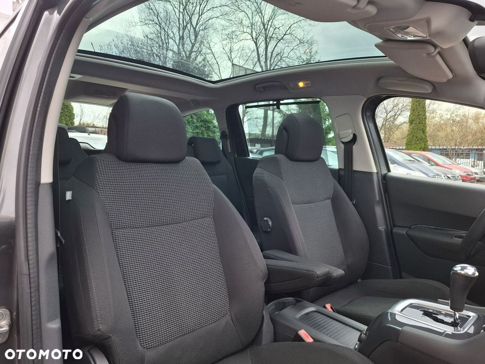 Peugeot 5008 2.0 HDi Business Line - 20