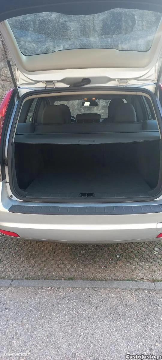 Volvo V50 1.6 D Drive Momentum Start/Stop - 7