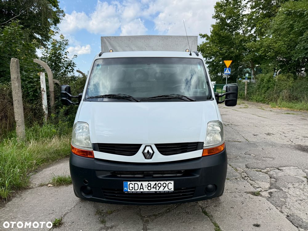 Renault MASTER - 2