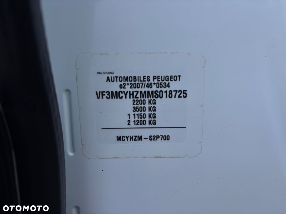 Peugeot 5008 1.5 BlueHDi GT S&S - 40