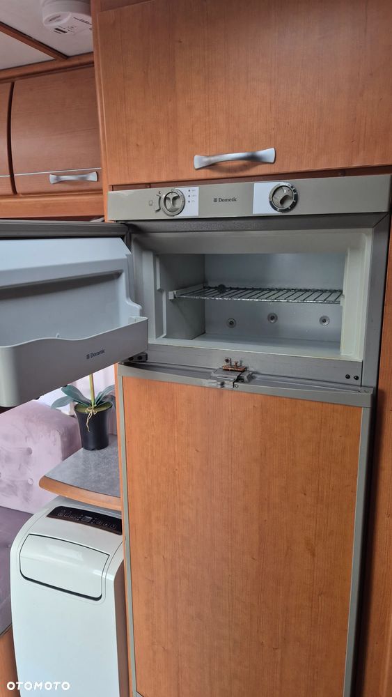 LMC Favorit 520 - 13