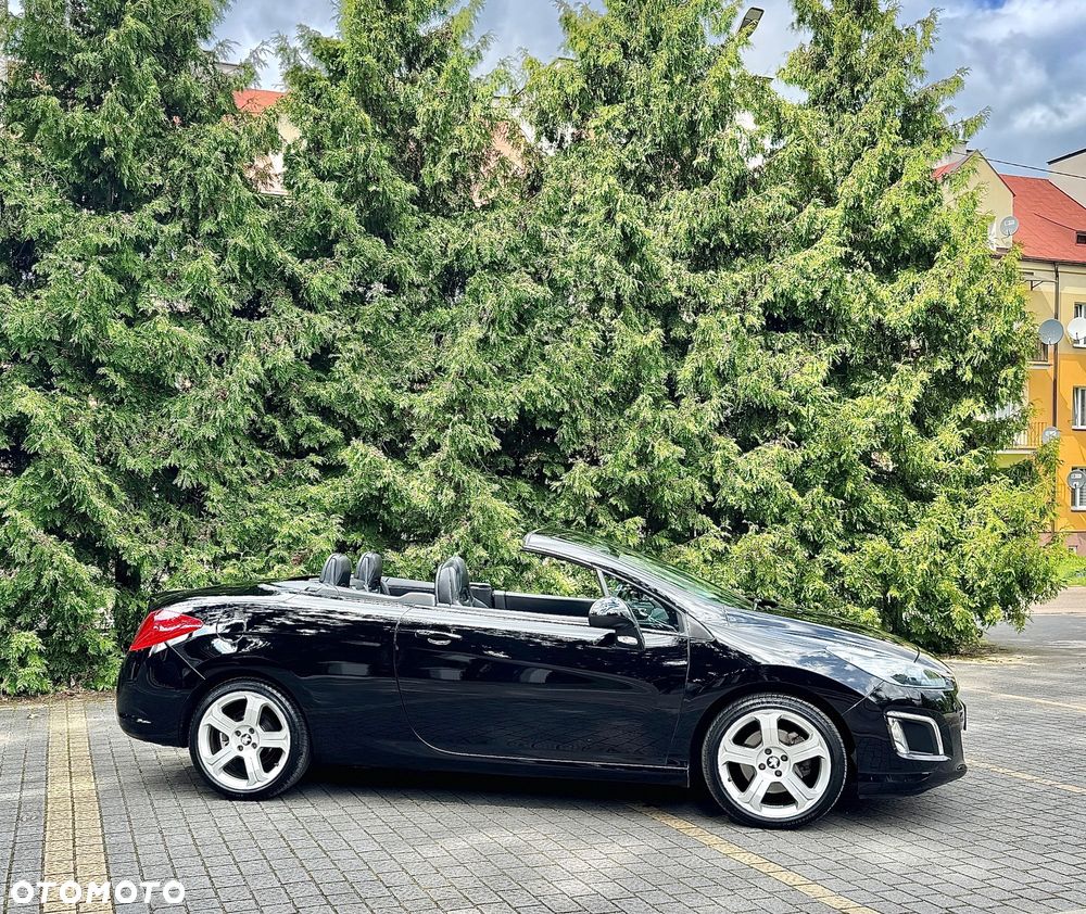 Peugeot 308 CC 1.6 THP Sport Pack - 20