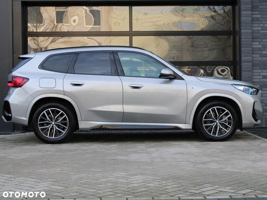 BMW X1 sDrive20i mHEV M Sport sport - 8