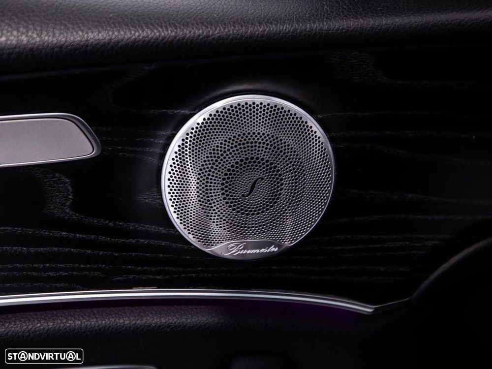 Mercedes-Benz E 300 de 9G-TRONIC AMG Line - 21