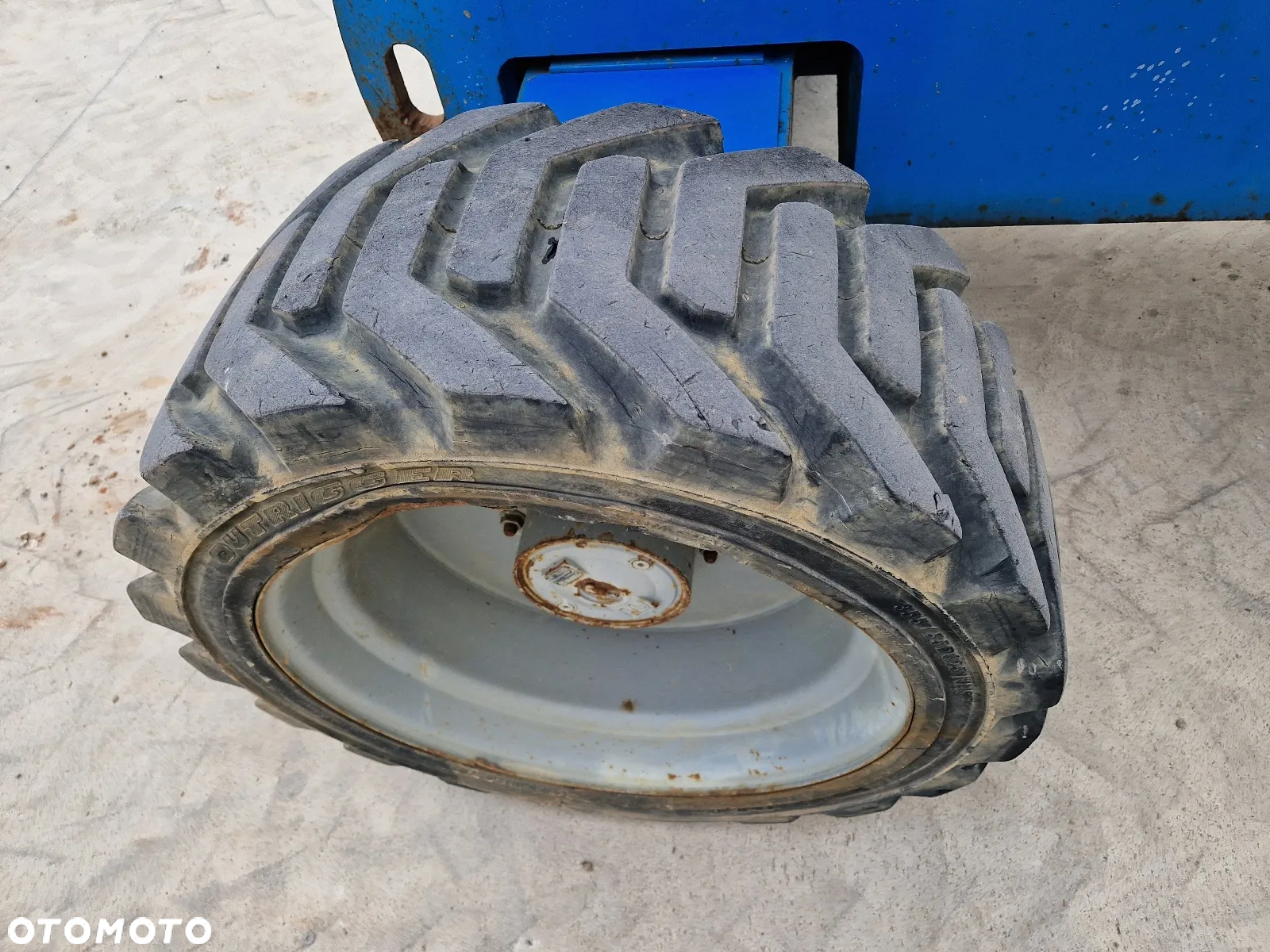Genie GENIE Z60/34, ROK 2012, RZ98 - 15