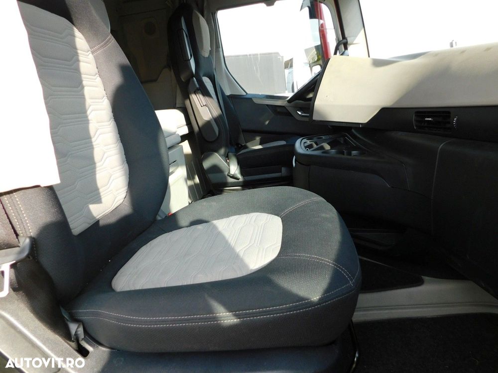 Ford F max ll 4x2 scab e6 12tx2620 - 5