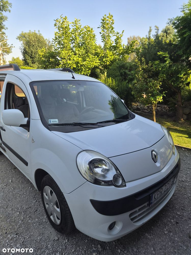 Renault Kangoo - 7