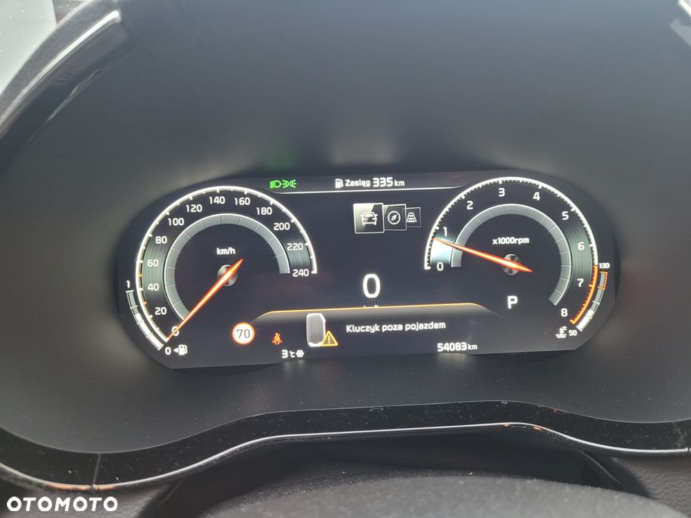 Kia XCeed 1.6 T-GDI Prestige Line DCT - 19