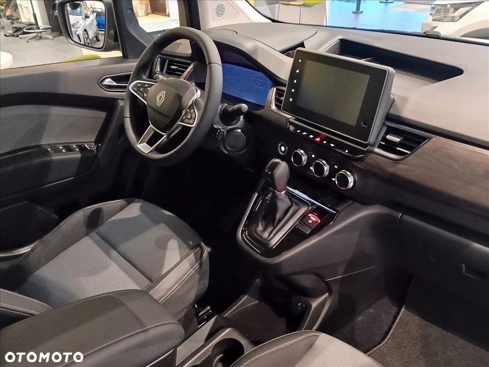 Renault Kangoo 1.3 TCe Techno EDC - 7