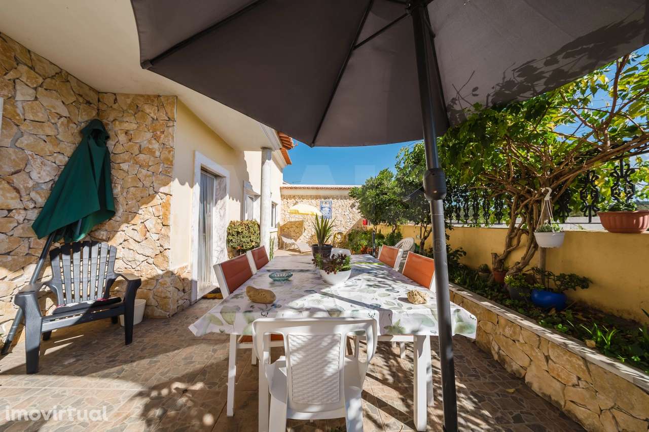Moradia T4 Com espaço exterior, Sobrena, Cadaval - Grande imagem: 2/29