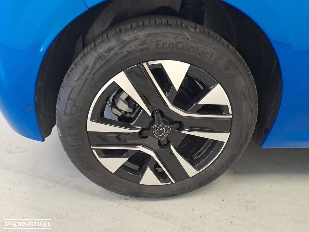 Peugeot 208 - 11