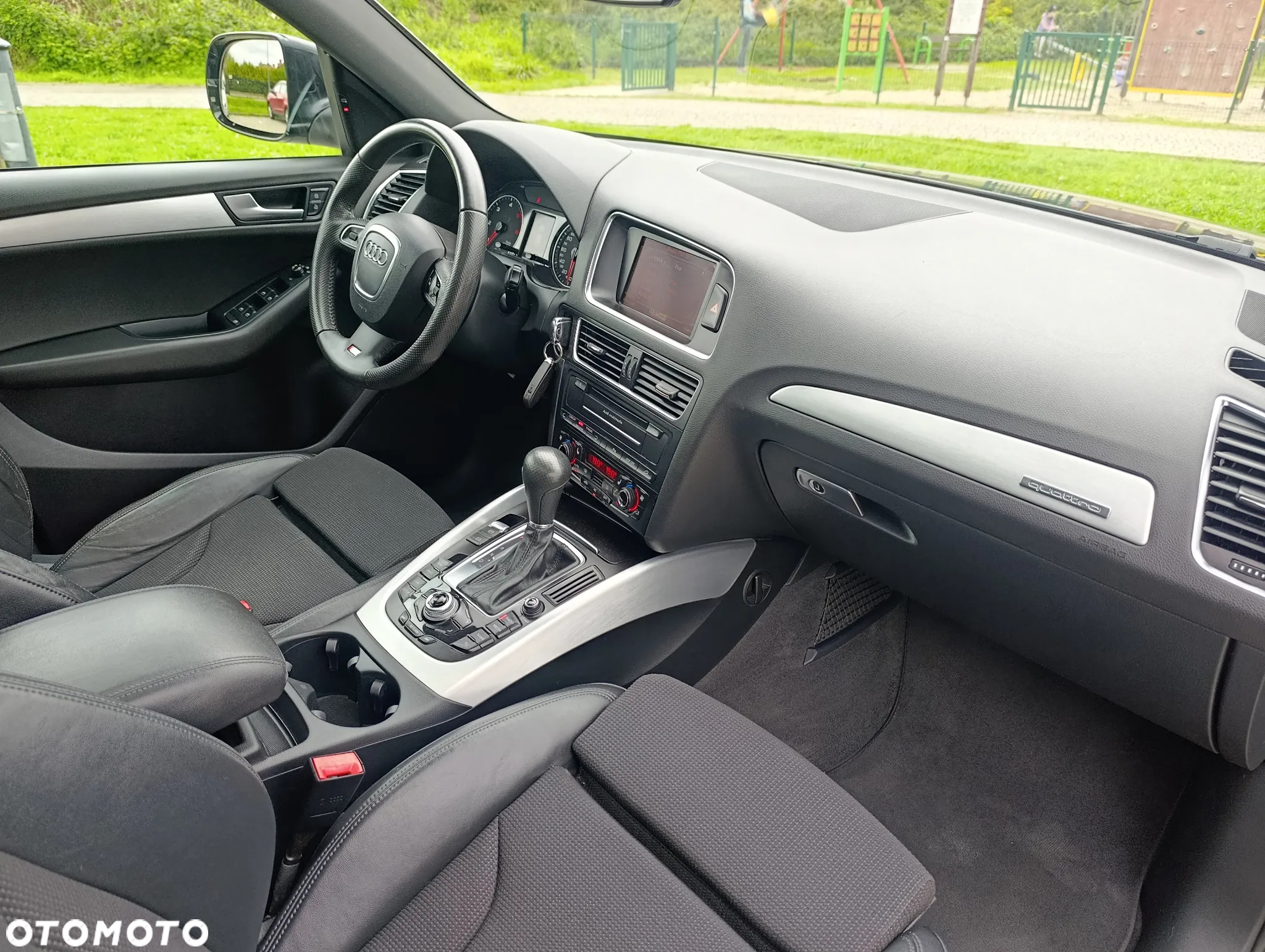 Audi Q5 3.0 TDI Quattro S tronic - 20