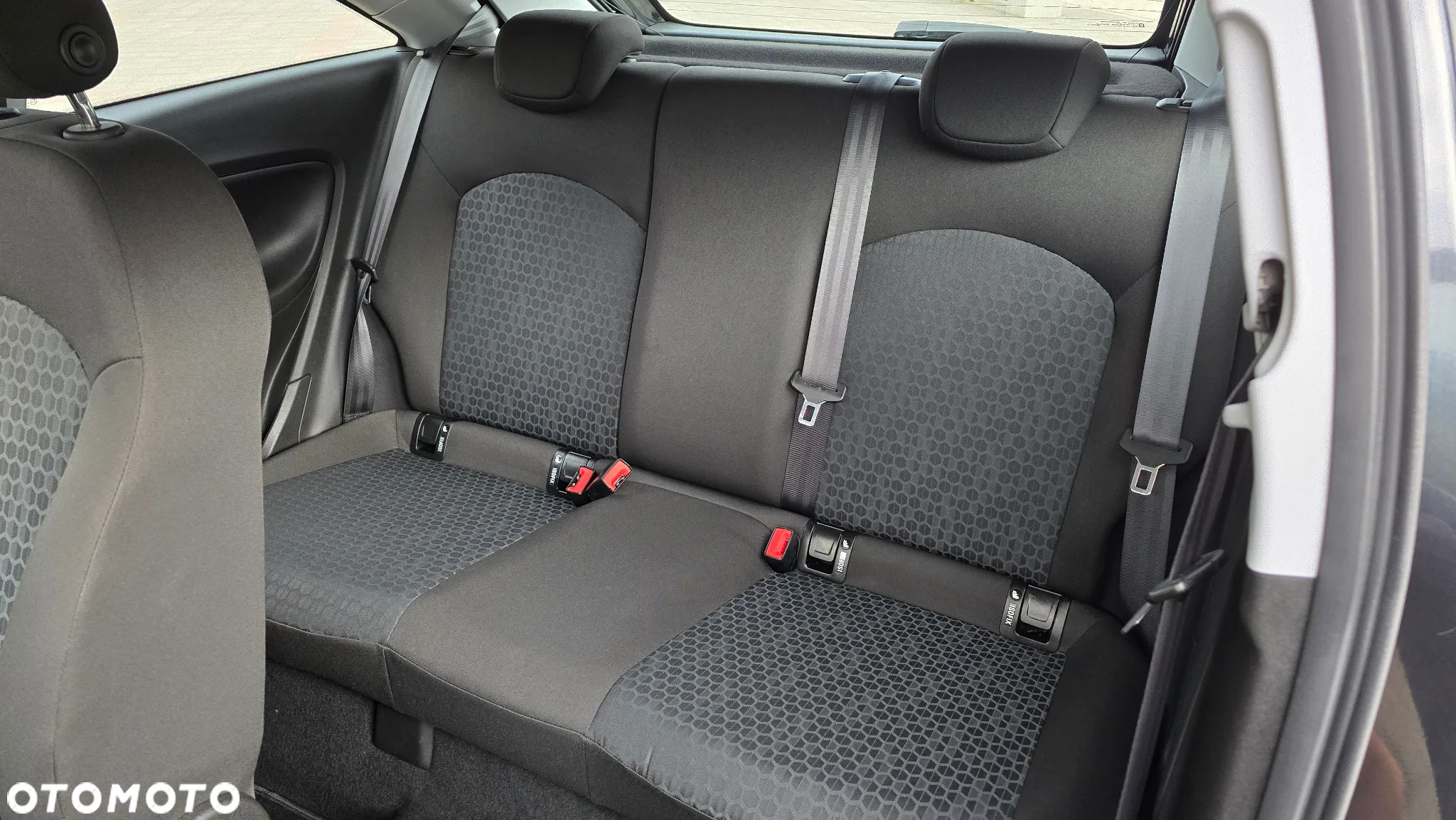 Opel Corsa - 21
