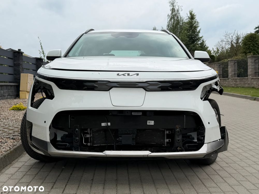 Kia Niro Edition 7 - 31