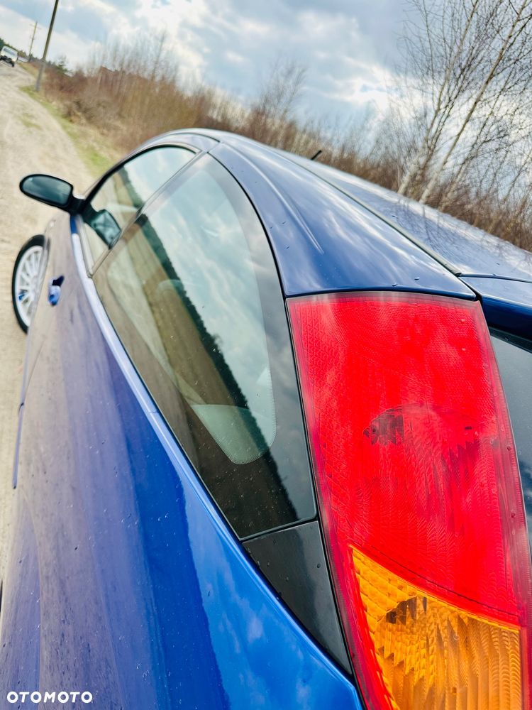 Ford Focus - 10