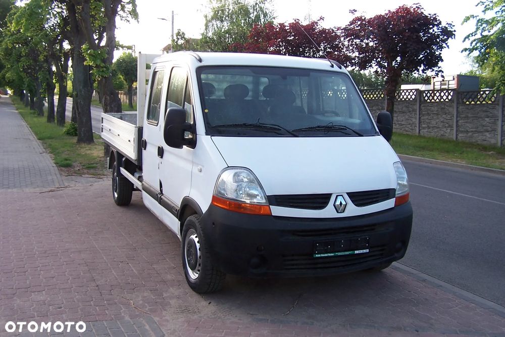 Renault Master - 4