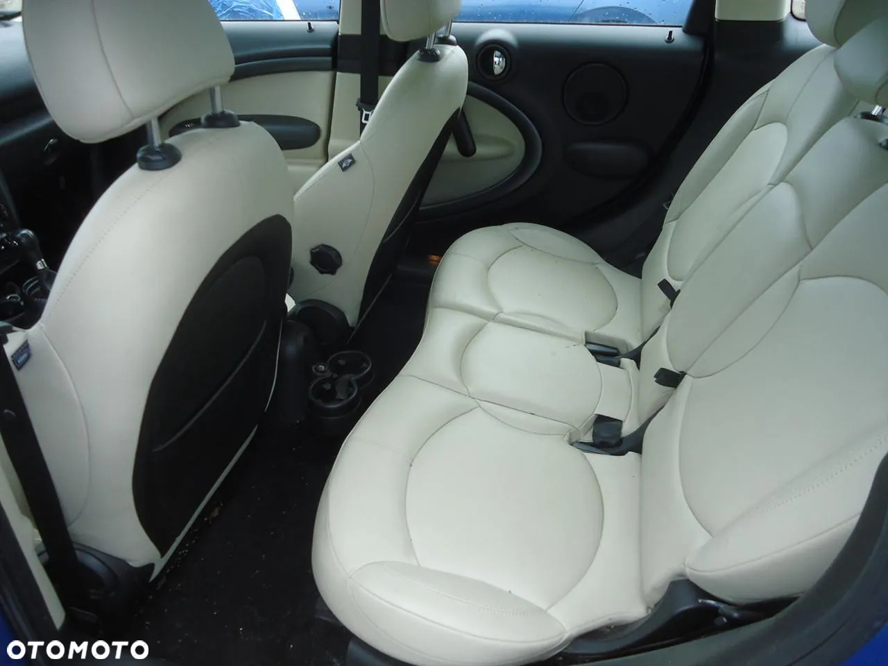 MINI Countryman Cooper S - 7