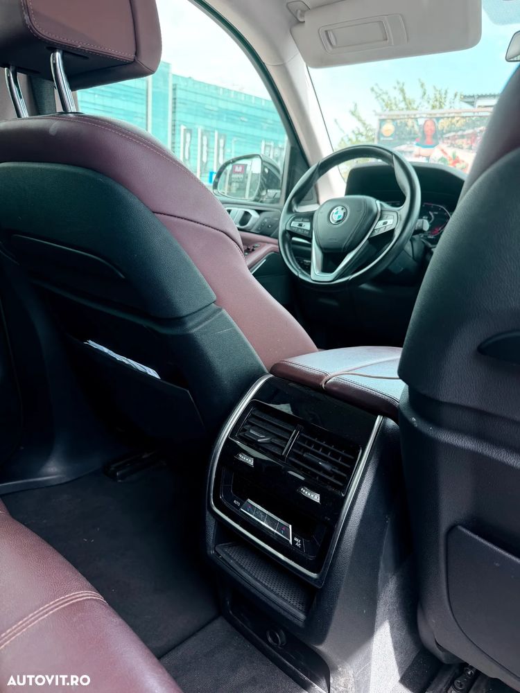 BMW X5 xDrive30d - 8