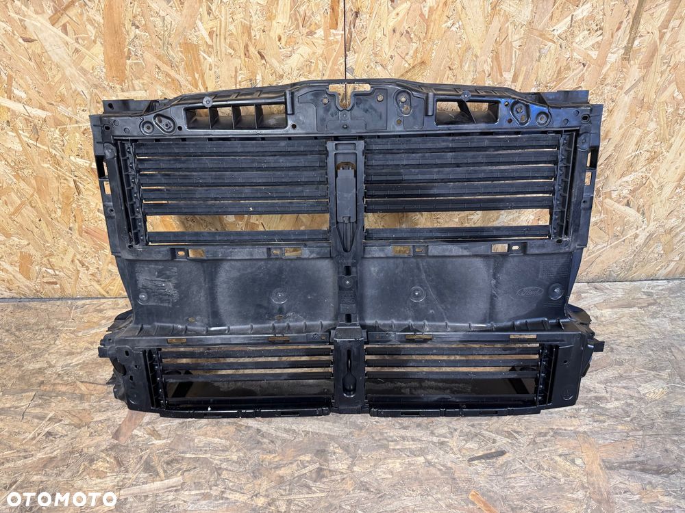 Komplet chłodnic pas przedni Ford kuga mk III 2.5 hybryda - 2