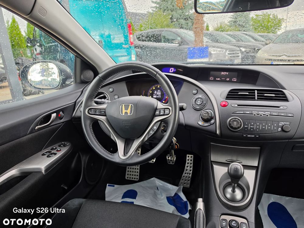 Honda Civic - 31