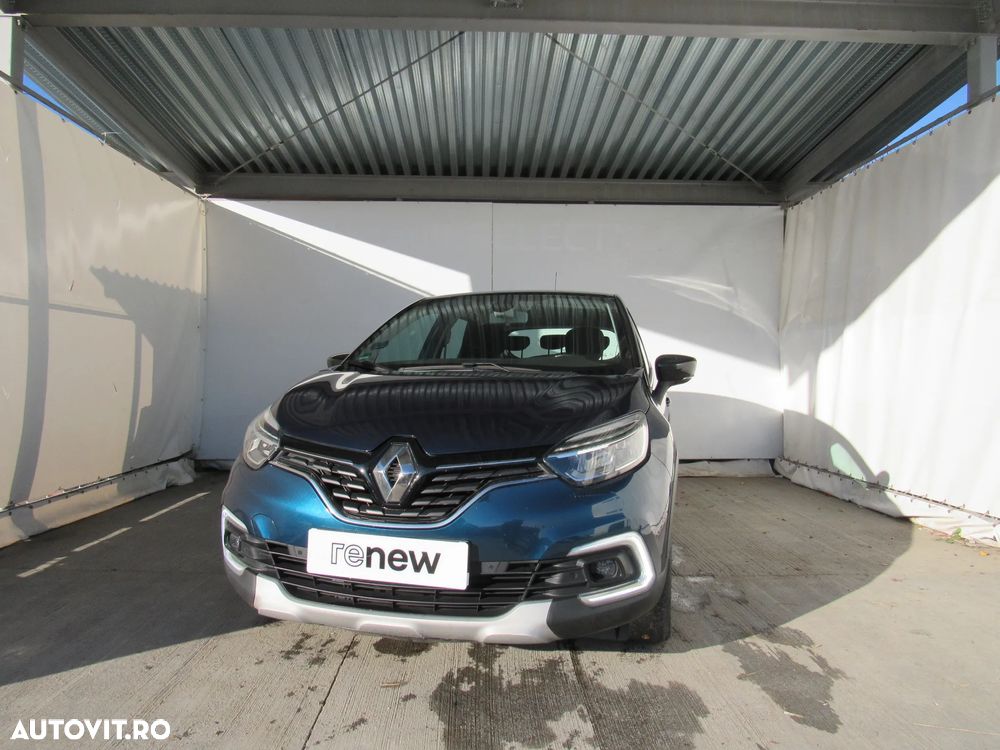 Renault Captur TCe 150 EDC GPF INTENS - 1