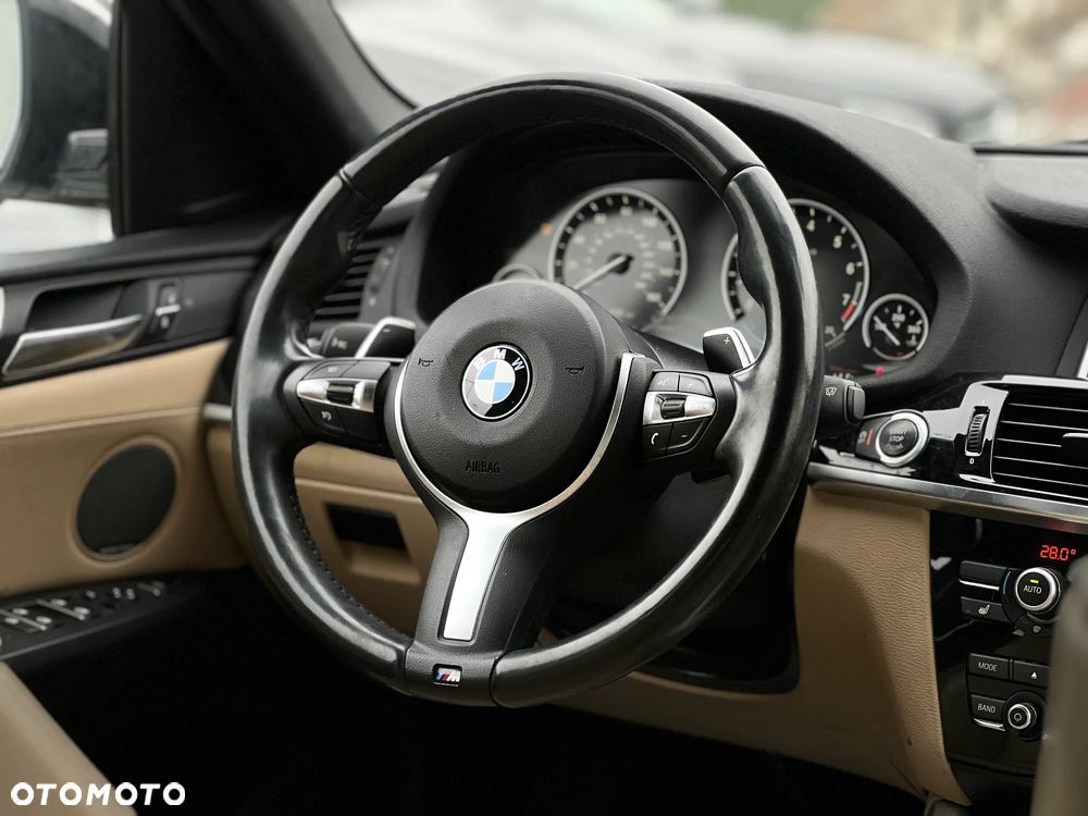 BMW X4 - 14