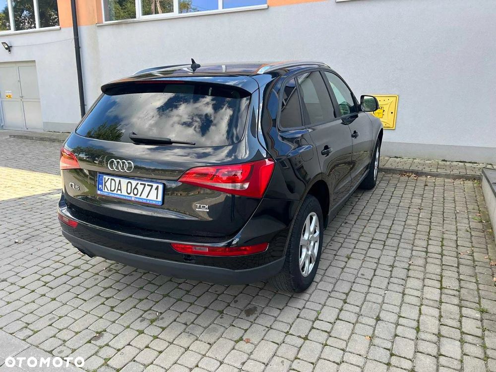 Audi Q5 - 4