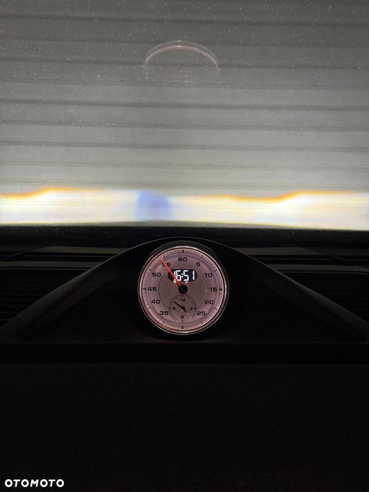 Porsche Panamera Edition - 10