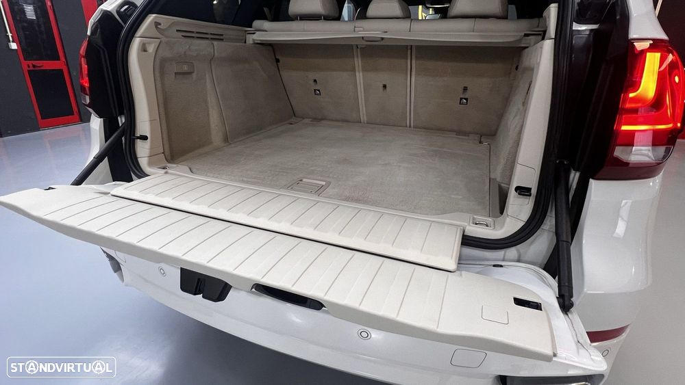 BMW X5 40 d xDrive Pack M - 27
