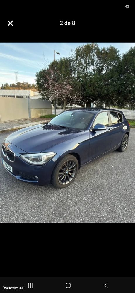 BMW 116