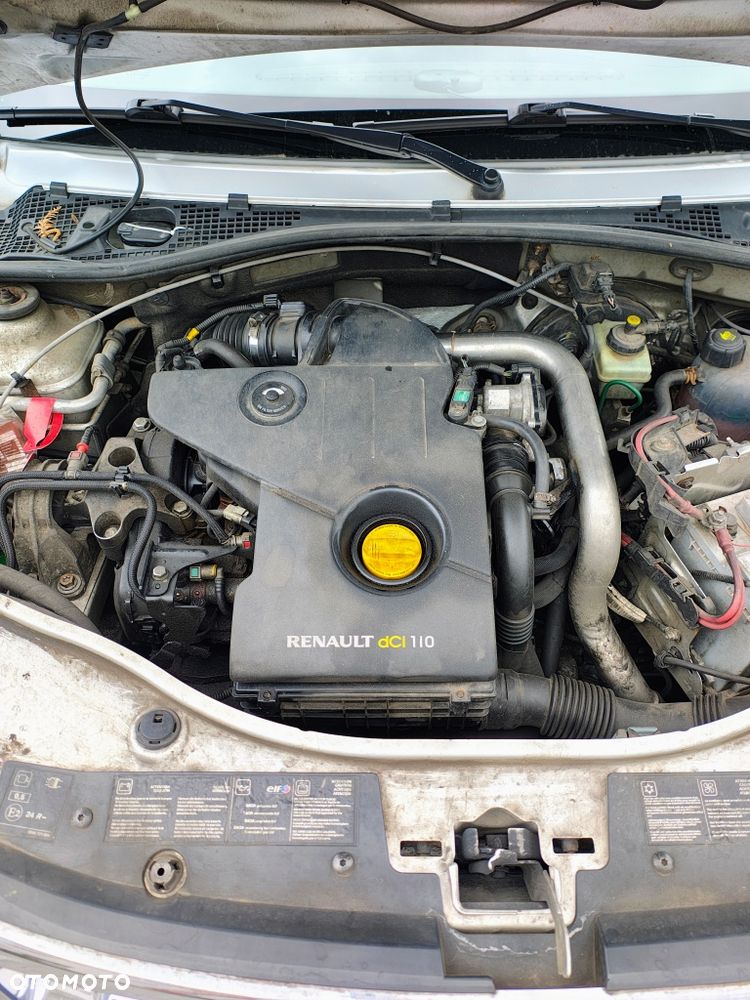 Dacia Duster - 7