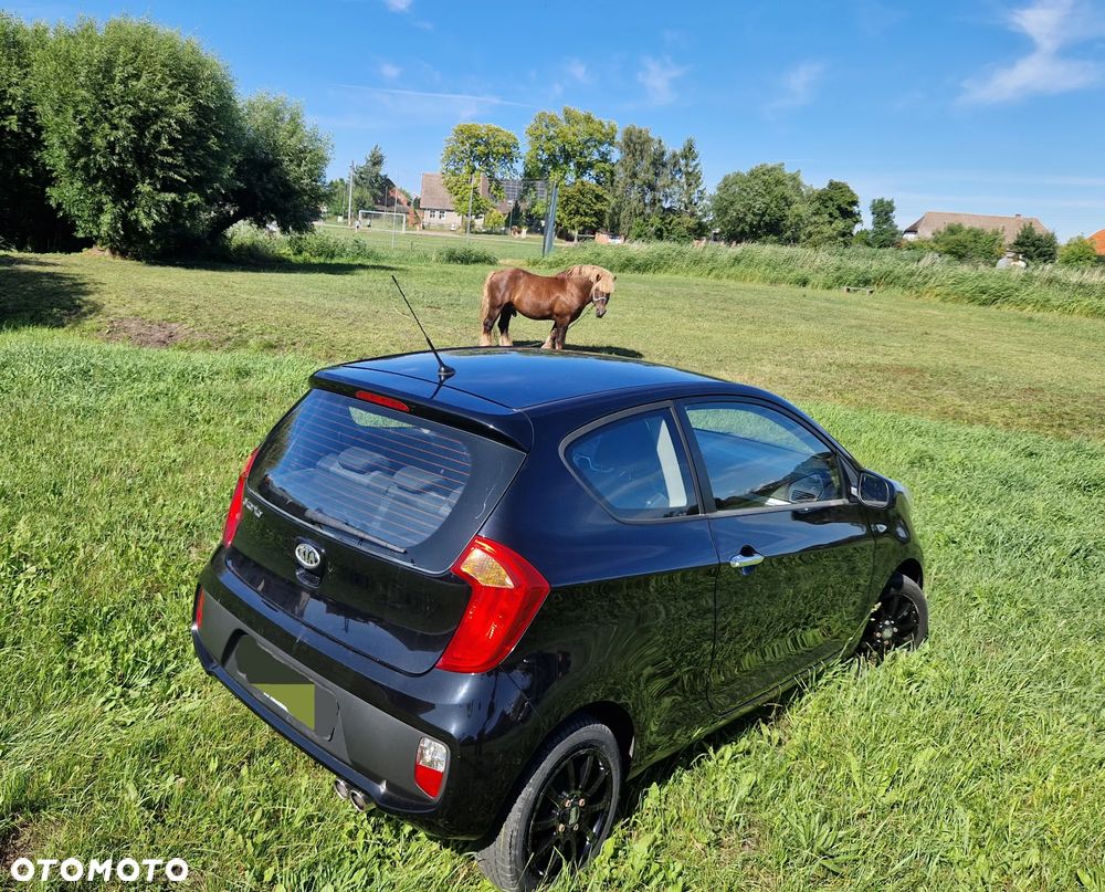 Kia Picanto 1.0 Dream-Team Edition - 9
