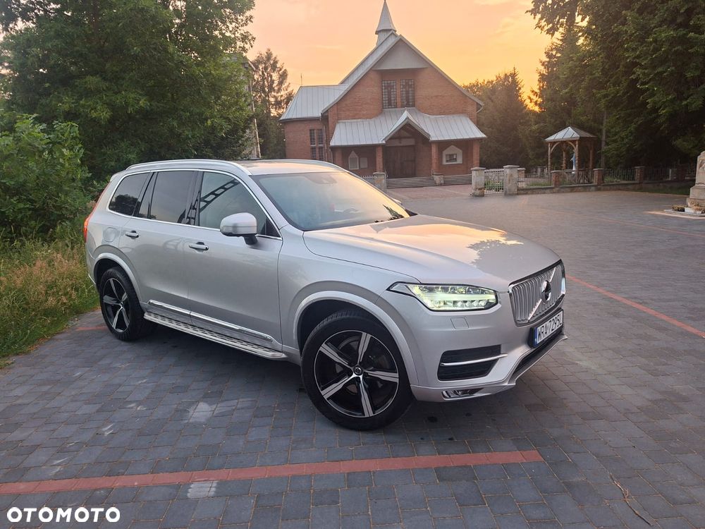 Volvo XC 90 - 10