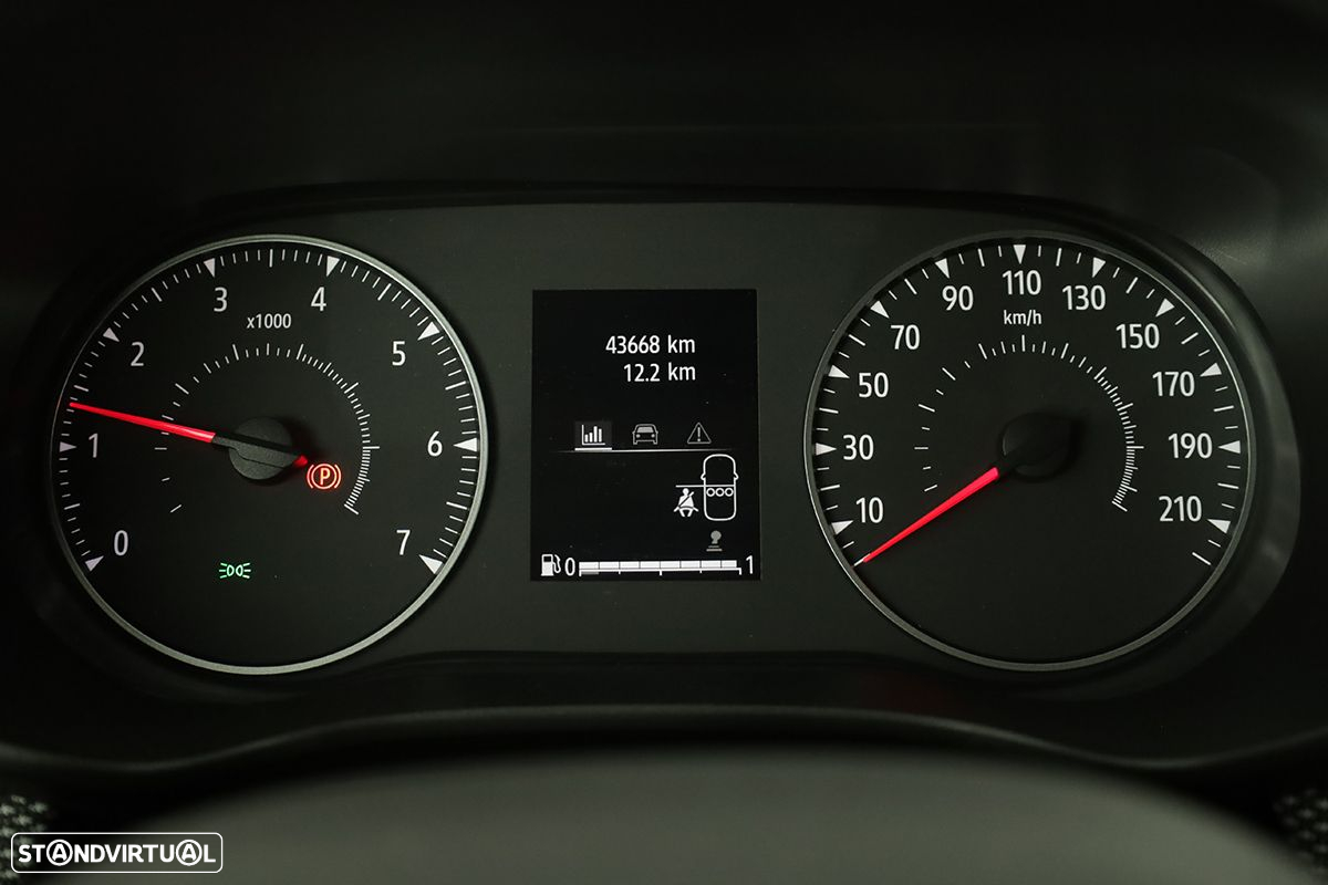 Dacia Jogger 1.0 ECO-G Expression 7L Bi-Fuel - 16