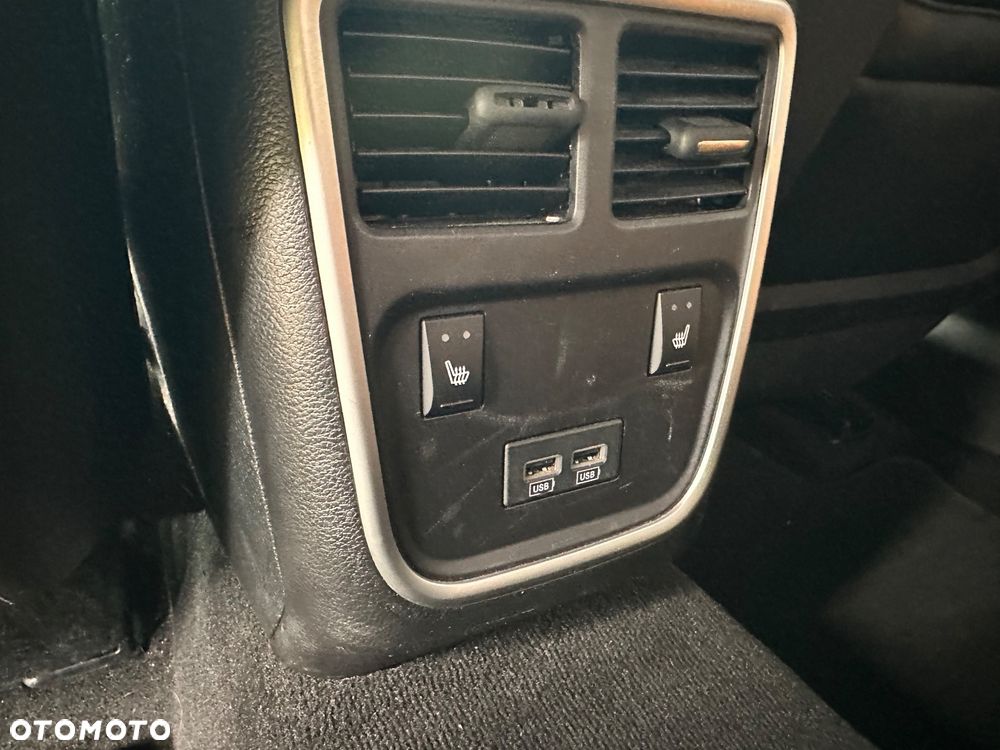 Dodge Charger 3.6 GT - 14
