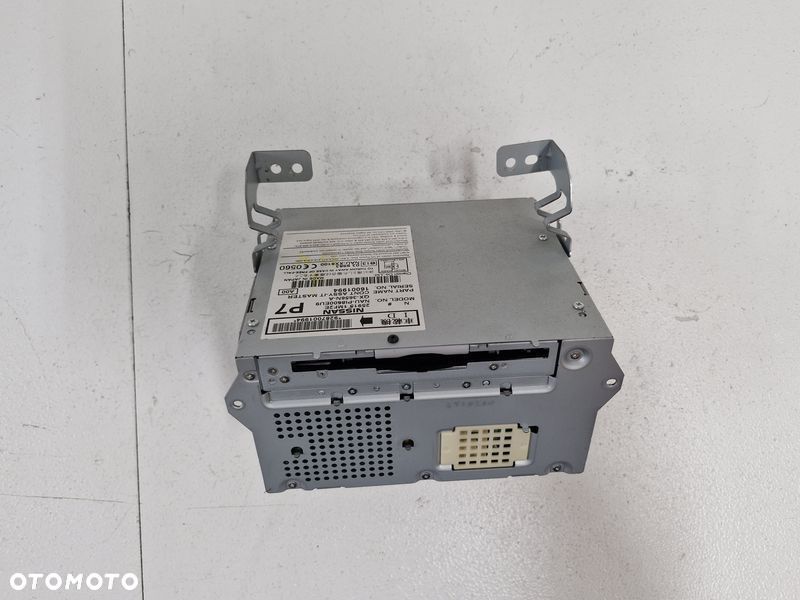 INFINITI Q70 M30 RADIO CD CZYTNIK ODTWARZACZ CD 259151MF2E - 2