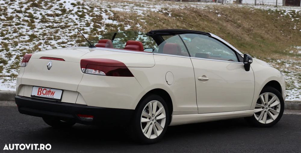 Renault Megane III 1.5 dCi Color Edition - 12