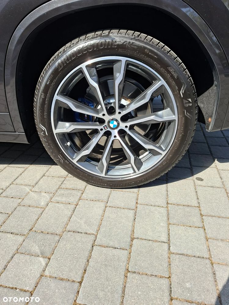 BMW X3 xDrive30i GPF M Sport sport - 22