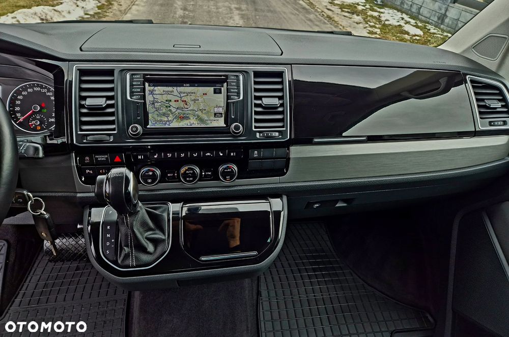 Volkswagen Multivan 2.0 BiTDI L1 Business 4Motion DSG - 20