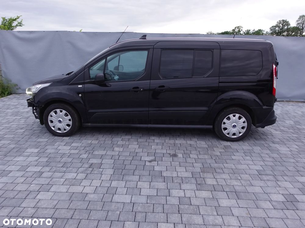 Ford Transit Connect 240 L2 Trend - 1